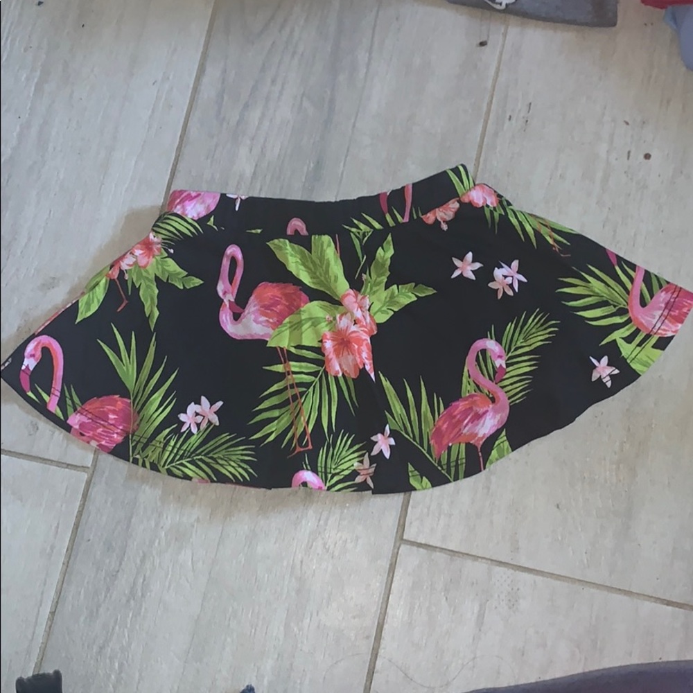 Toddler Skort